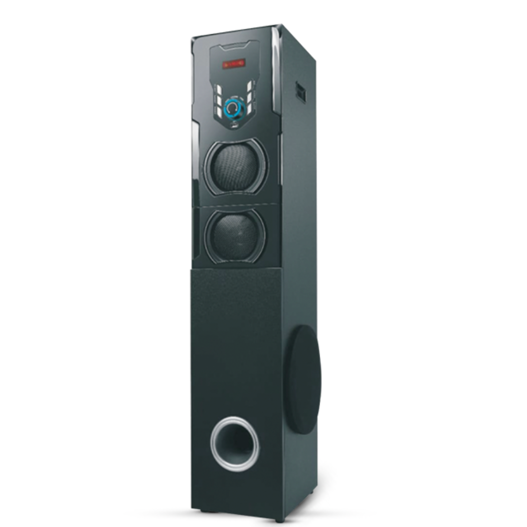 TKI-080 Multimedia Tower Speaker Takai World