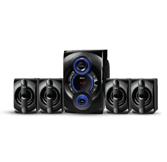 TKI-4949 | 4.1 Multimedia Speaker System