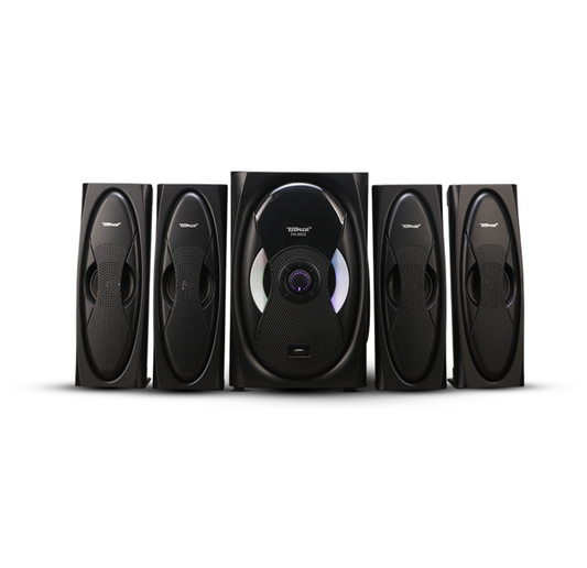 TKI-6622 | 4.1 Multimedia Speaker System
