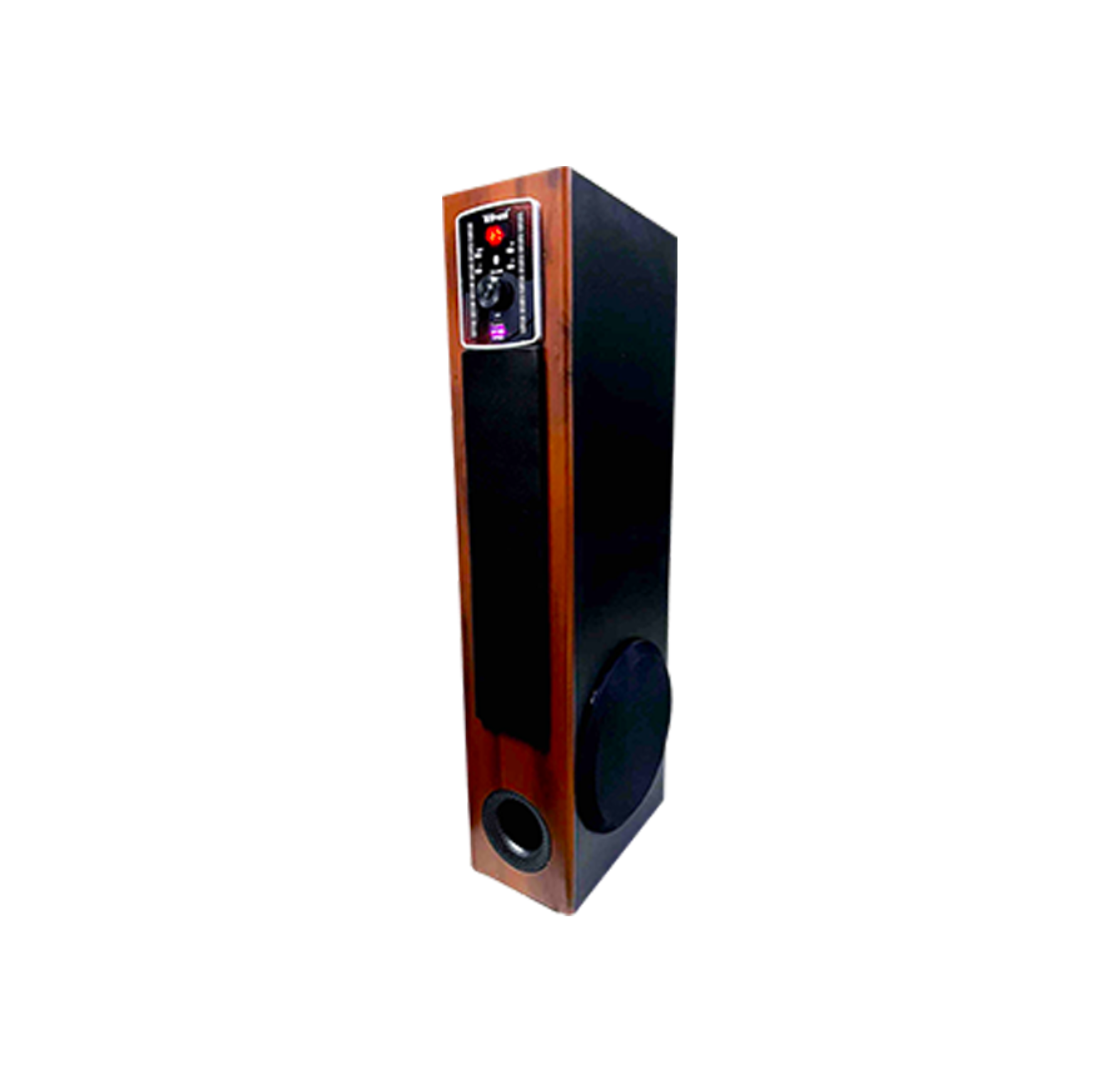 TKI-89A | Multimedia Tower Speaker (1.0)