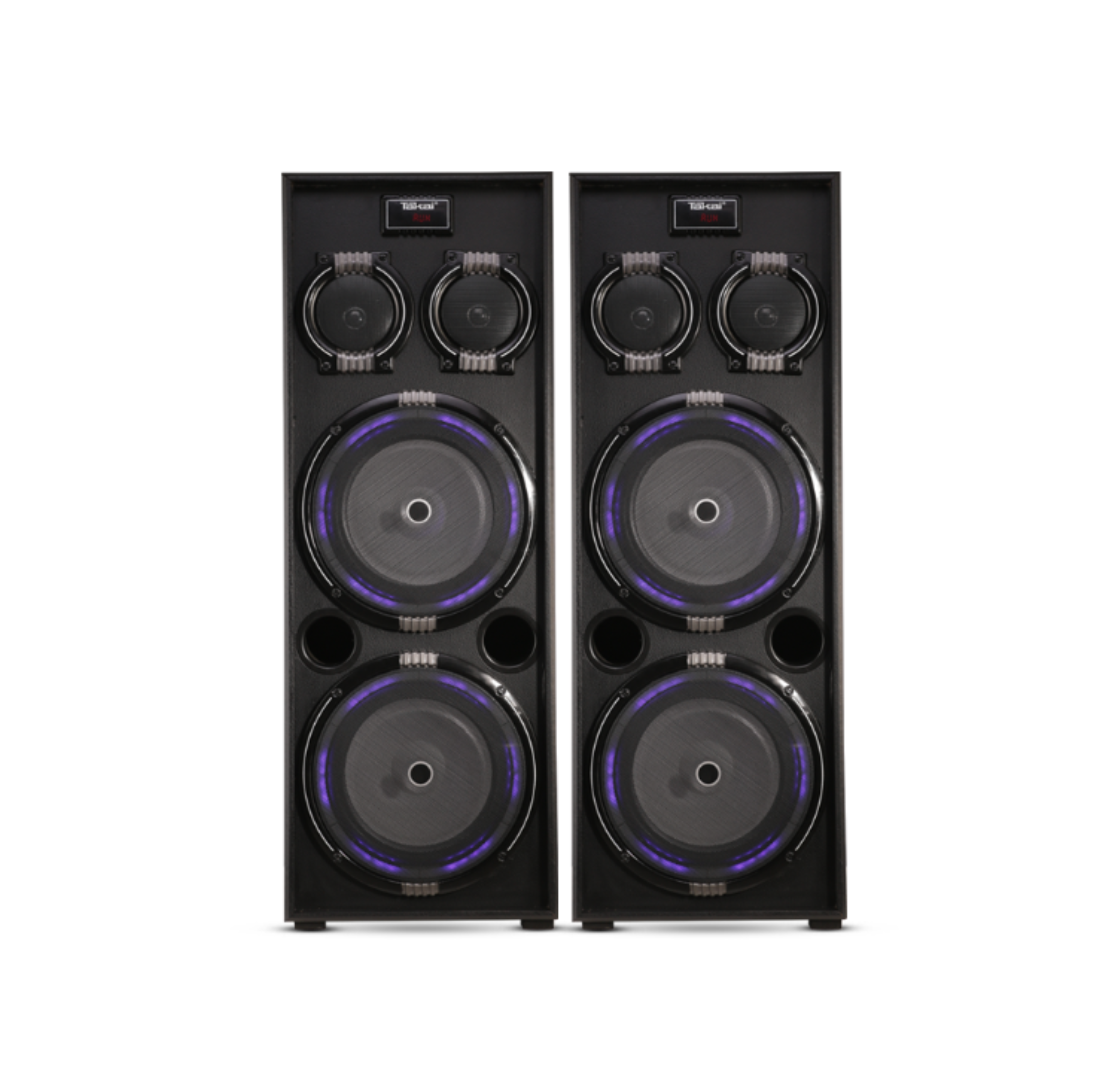 TKI-2022 Multimedia Tower Speakers Takai World - Main Image