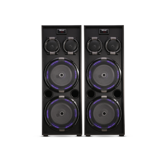 TKI-2022 | Multimedia Tower Speakers (2.0)