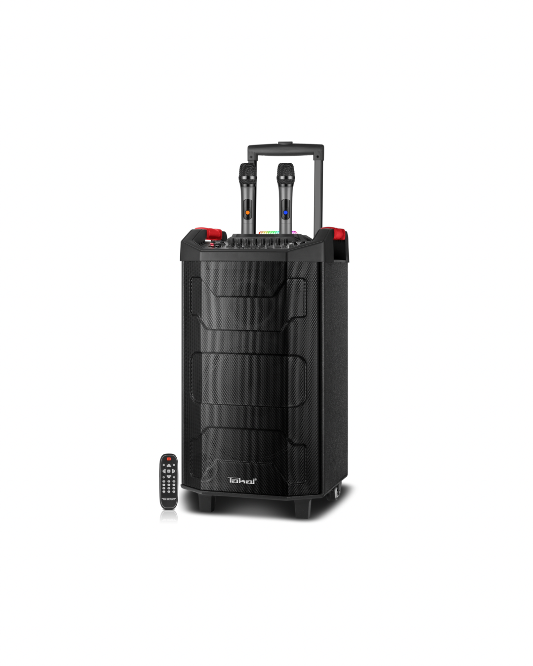TKI-127 | Professional Portable Speaker System