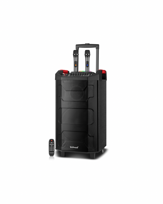 TKI-127 | Professional Portable Speaker System