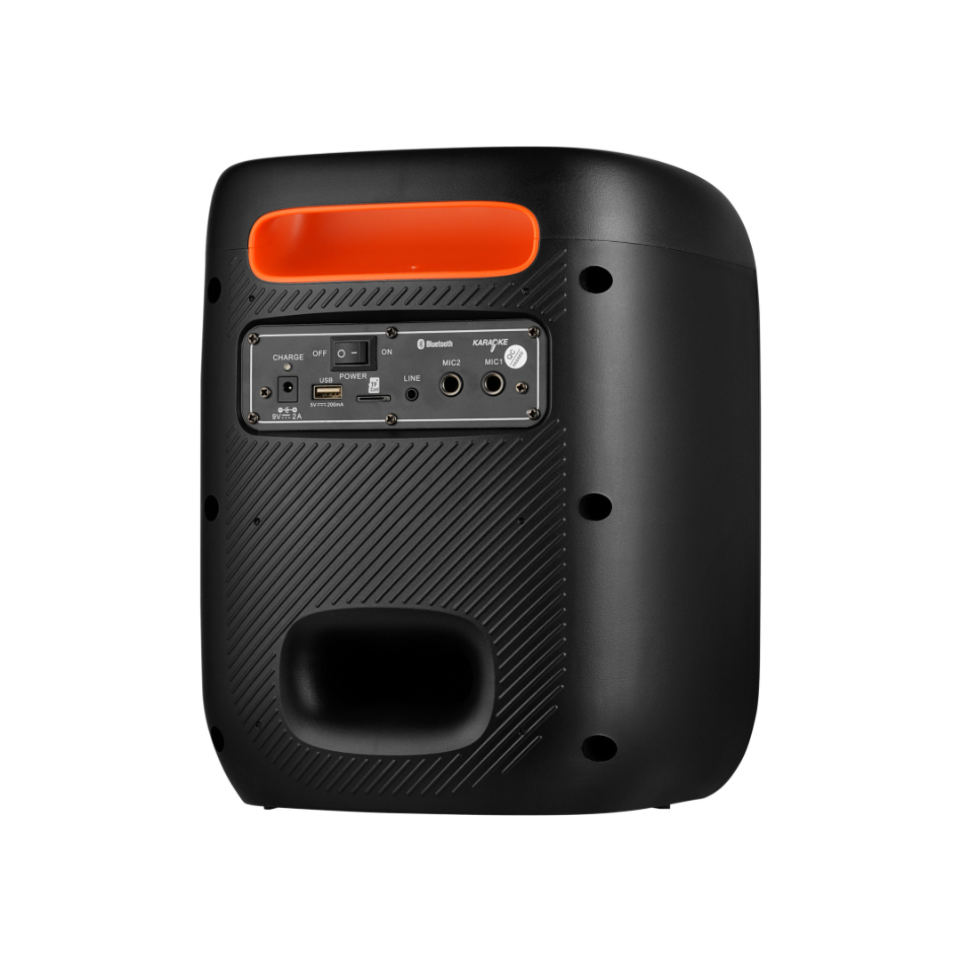 TRENDY | Professional Portable Speaker System