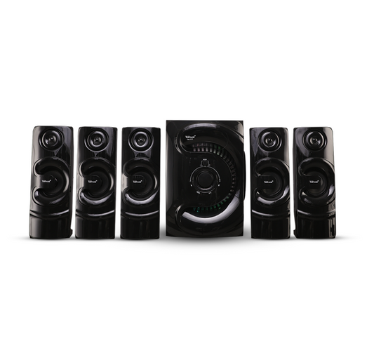 TKI-777 | 5.1 Multimedia Speaker System W