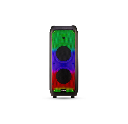 TKI-1001 | Professional Portable Speaker System