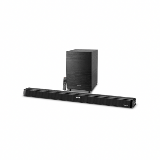 TKI-S60 W | SoundBar with Subwoofer