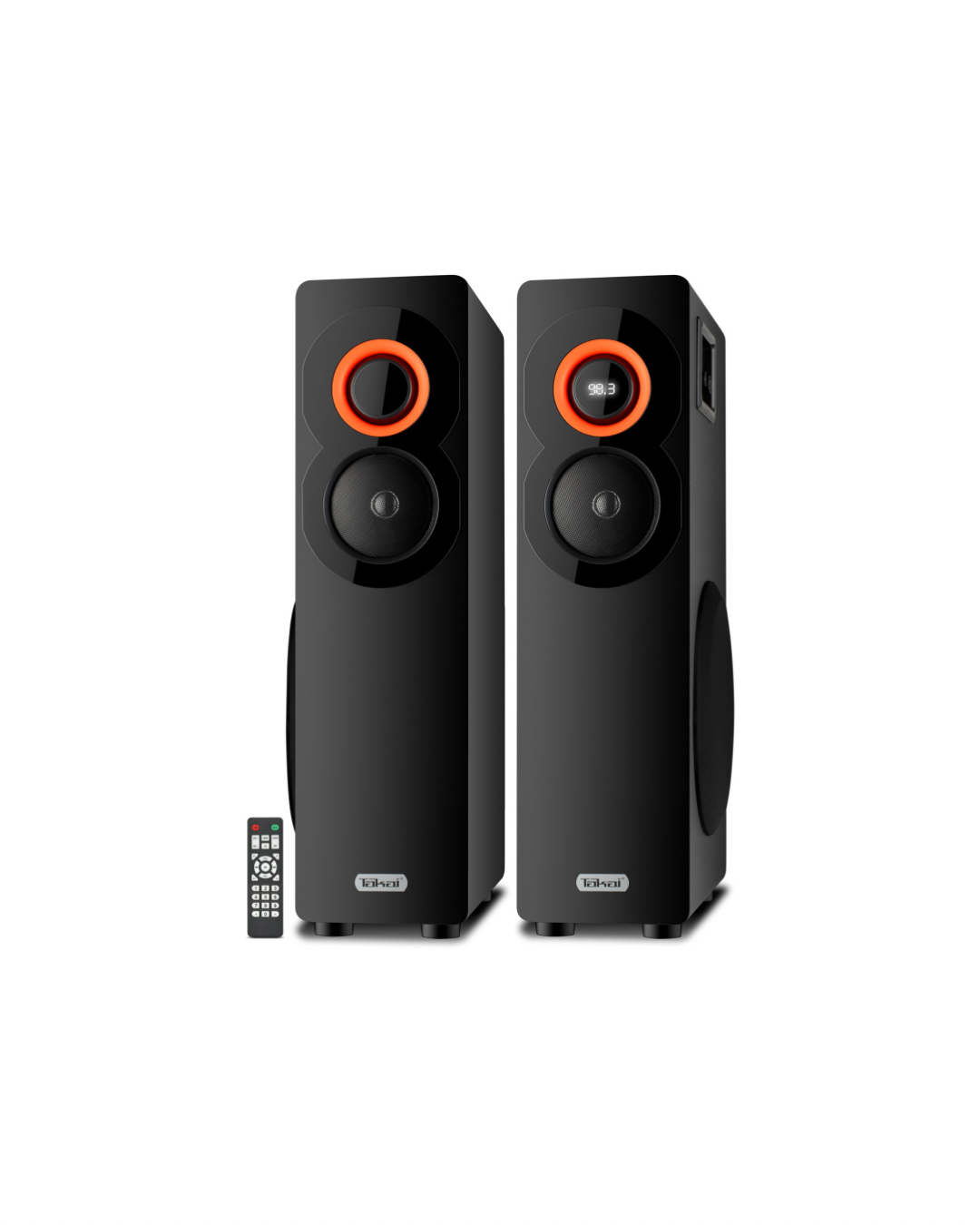 Takai multimedia best sale speaker