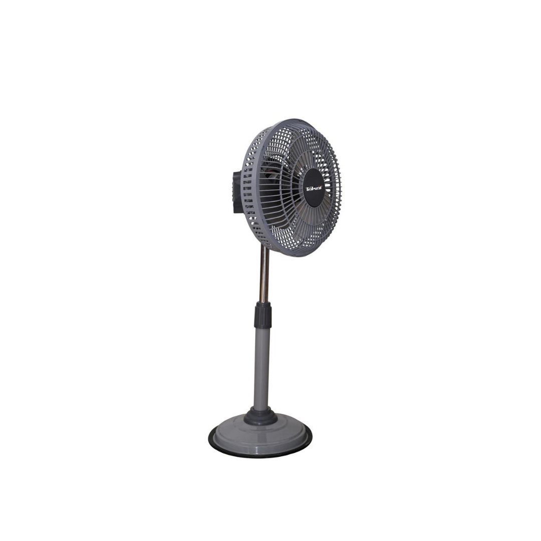 Mars | 300 MM High Speed Pedestal Fan