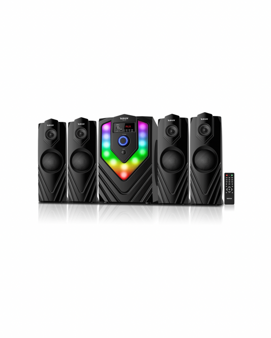 TKI-444 | 4.1 Multimedia Speaker System