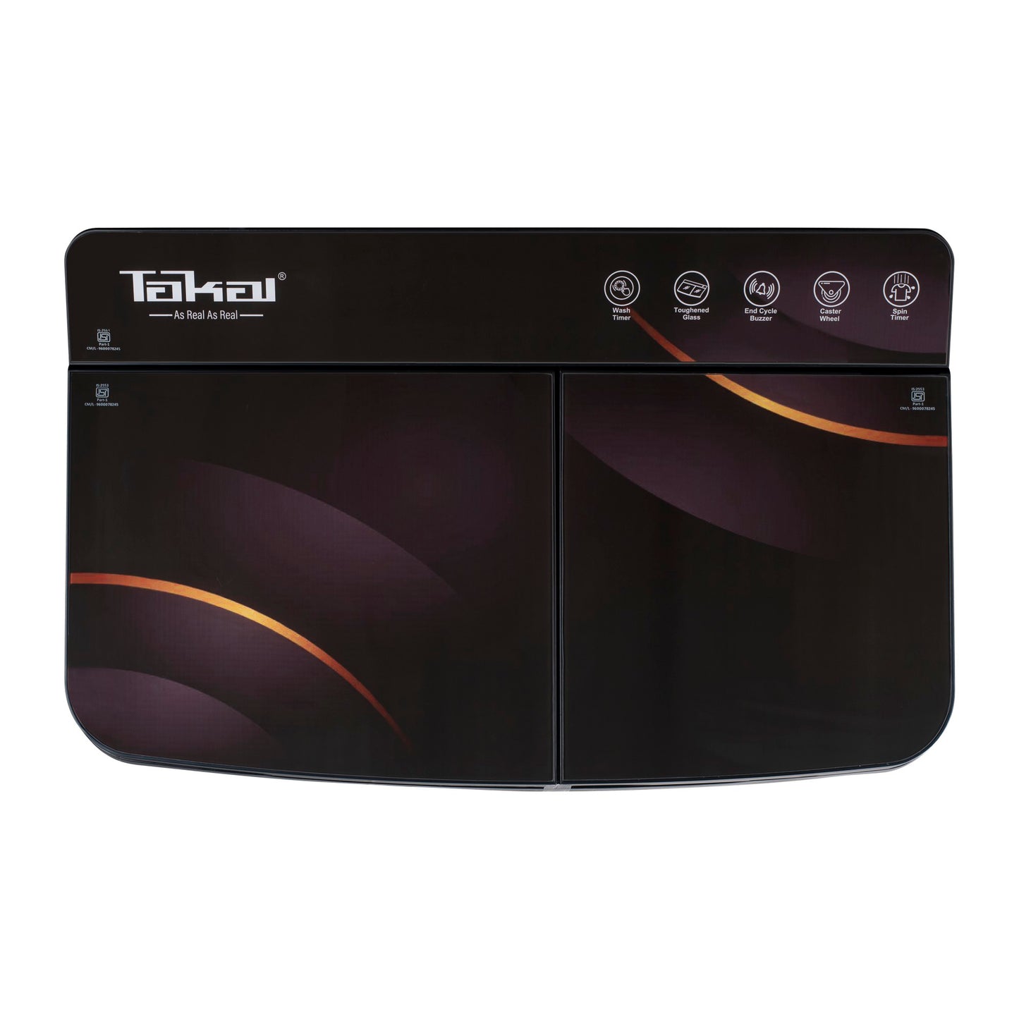 TKI-WM 900 G
