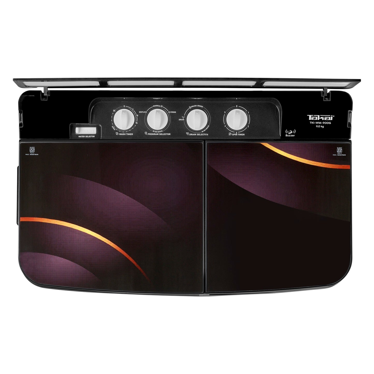 TKI-WM 900 G