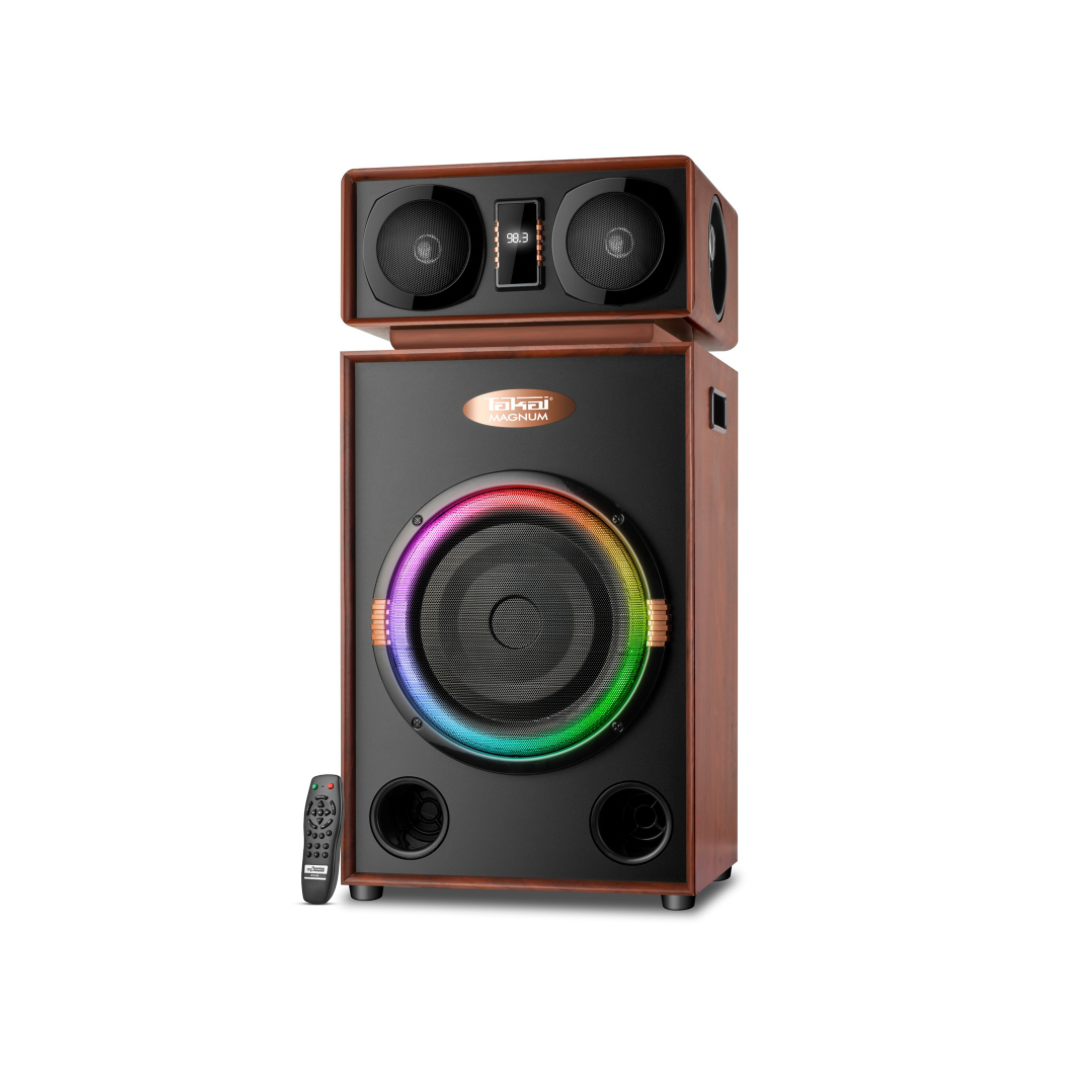 Speaker System Mr Light Tower Speaker Trolley Speaker Mr Light Global