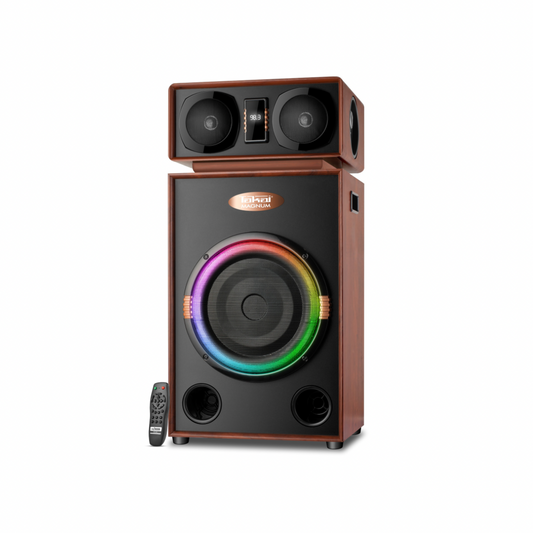 TKI-MAGNUM | Multimedia Tower Speaker (1.0)