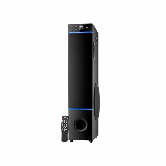 TKI-74S | Multimedia Tower Speaker (1.0)
