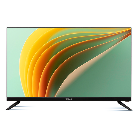 FL45 Frameless TV | Android TV