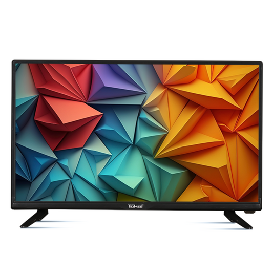 J24 | Android TV