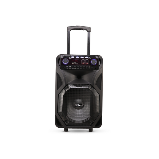TKI-120 | Professional Portable Speaker System