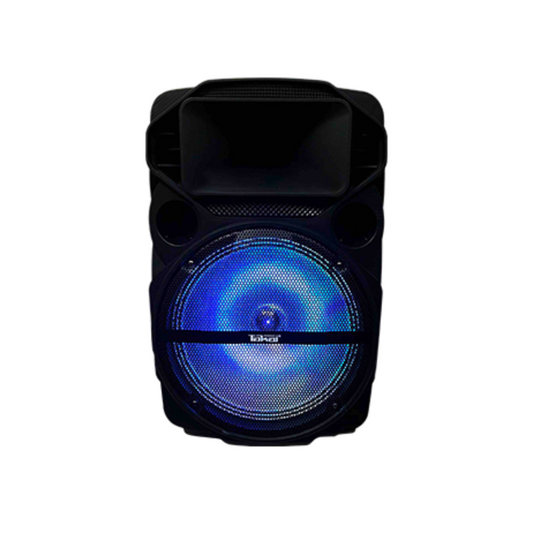 TKI-1200 |  Professional Portable Speaker System