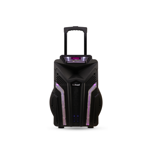 TKI-122 |  Professional Portable Speaker System