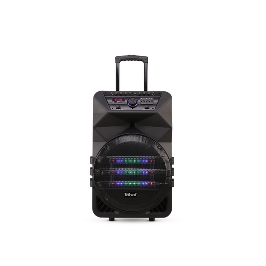 TKI-151 | Professional Portable Speaker System
