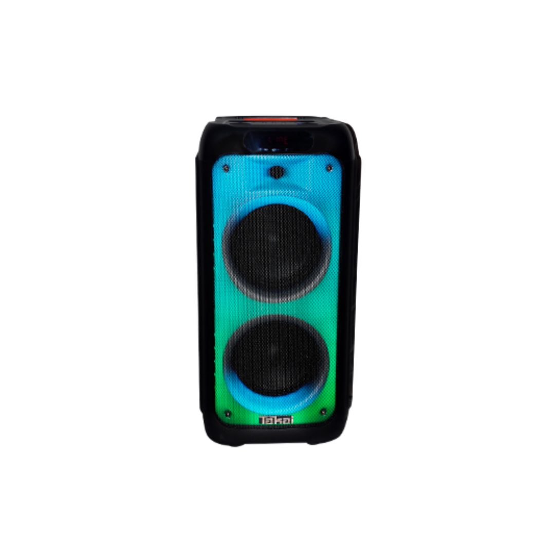 Takai bluetooth hot sale speaker