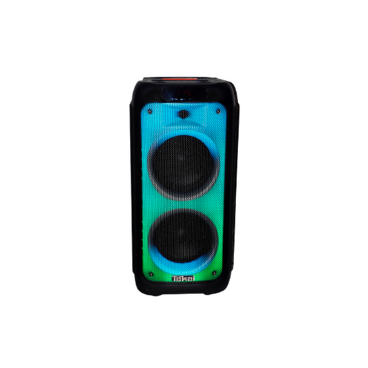 TKI-8812 | Professional Portable Speaker System
