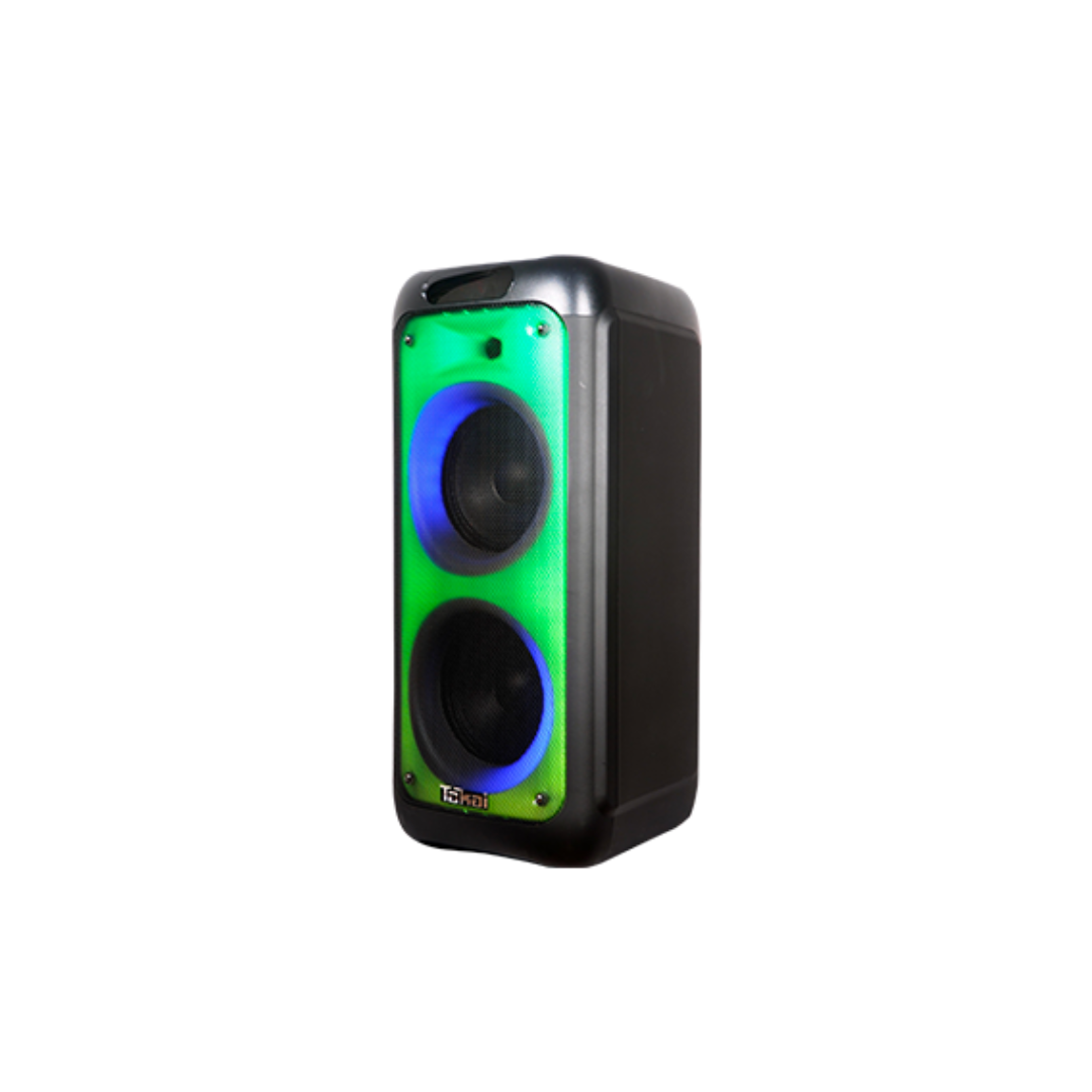 TKI-8812 | Professional Portable Speaker System