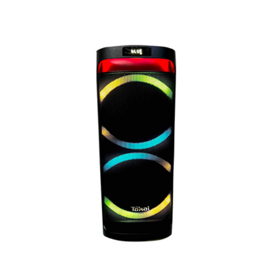 TKI-8813 | Professional Portable Speaker System