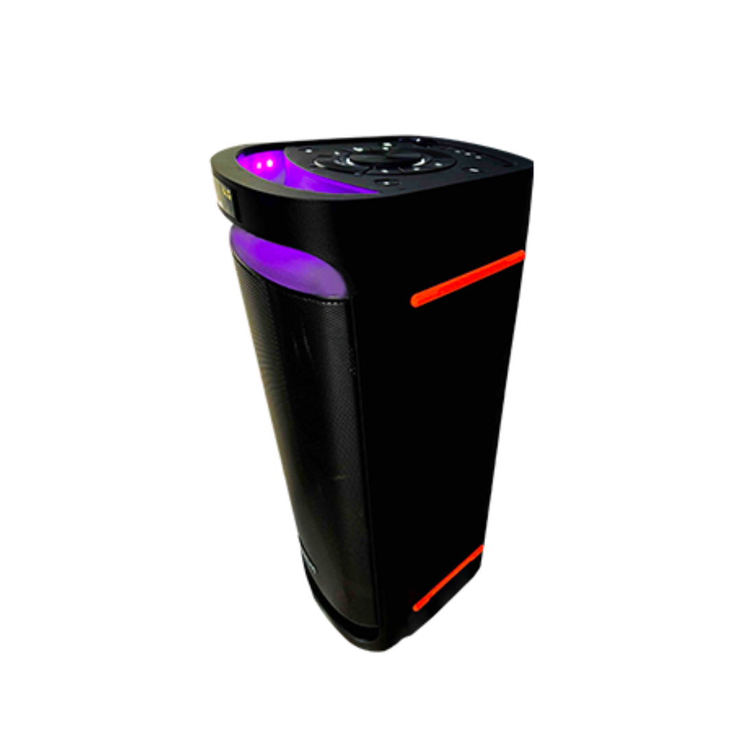TKI-8813 | Professional Portable Speaker System