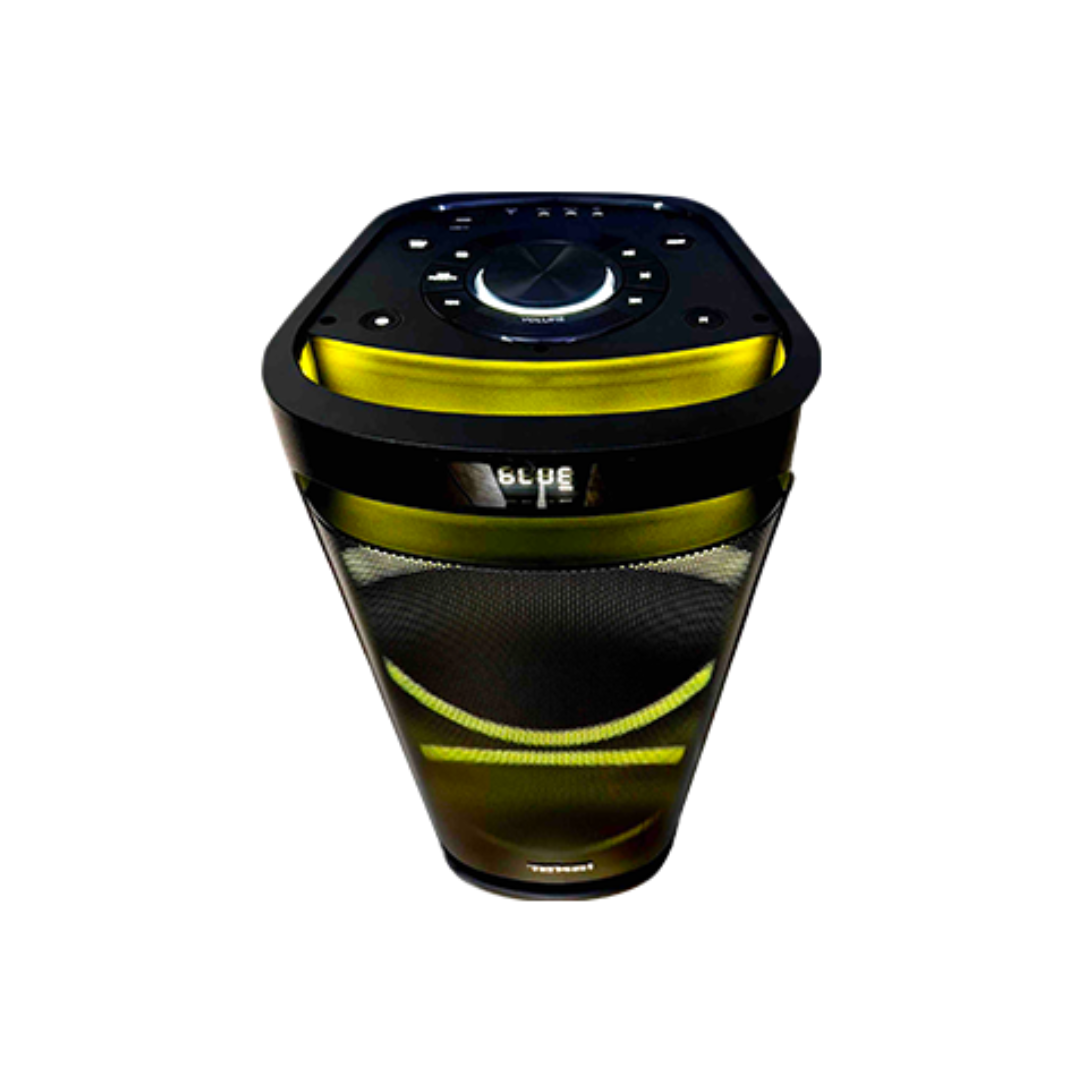 TKI-8813 | Professional Portable Speaker System