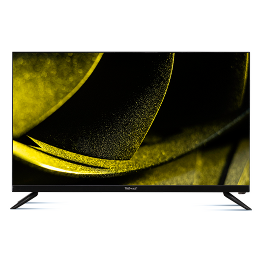 XFL42 Frameless TV | Android TV