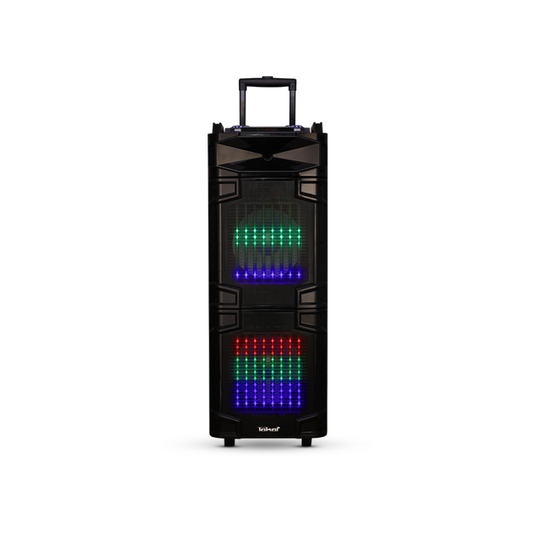 TKI-1222 | Professional Portable Party Speaker