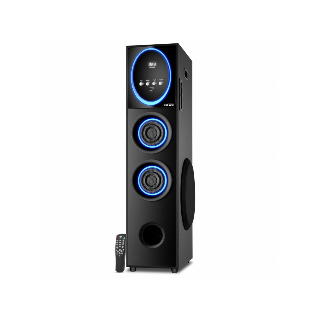 Tronica Bluetooth Home Theatre Tower Tower Speaker Home Theatre