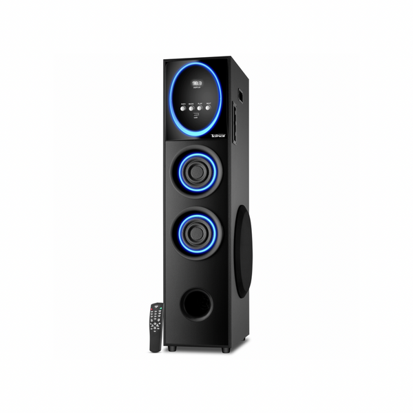 Takai 2024 multimedia speaker