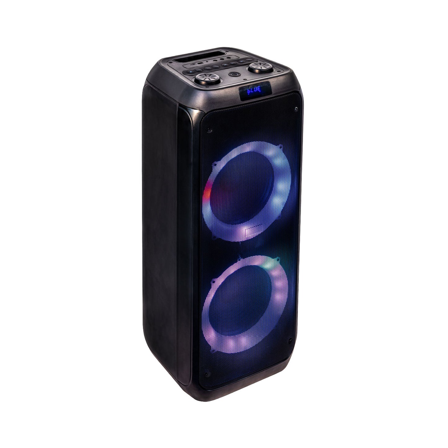TKI-102 Osho