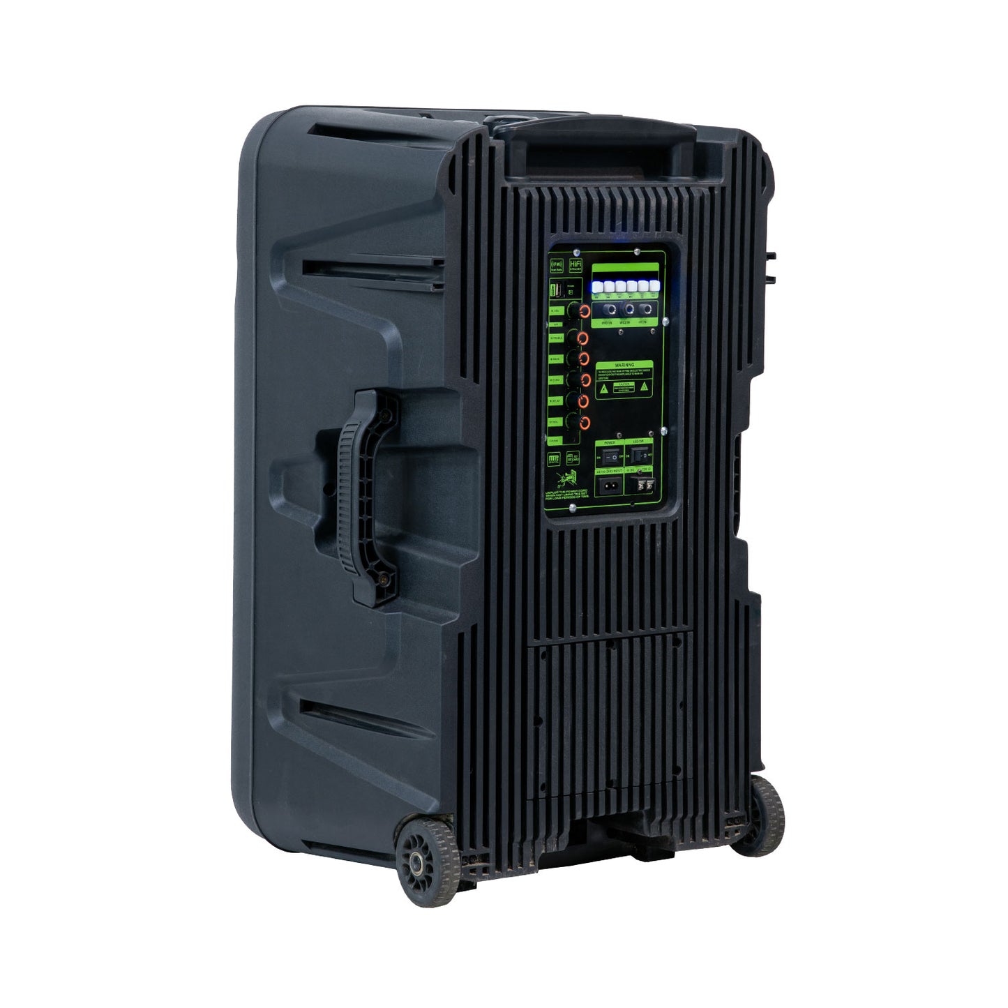TKI-15 OJIO