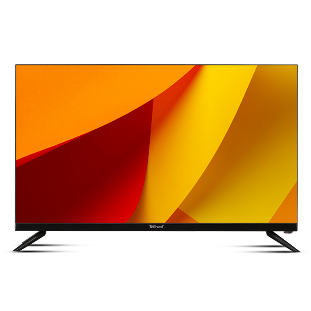 Q43 WOS 4K | webOS– Takai World