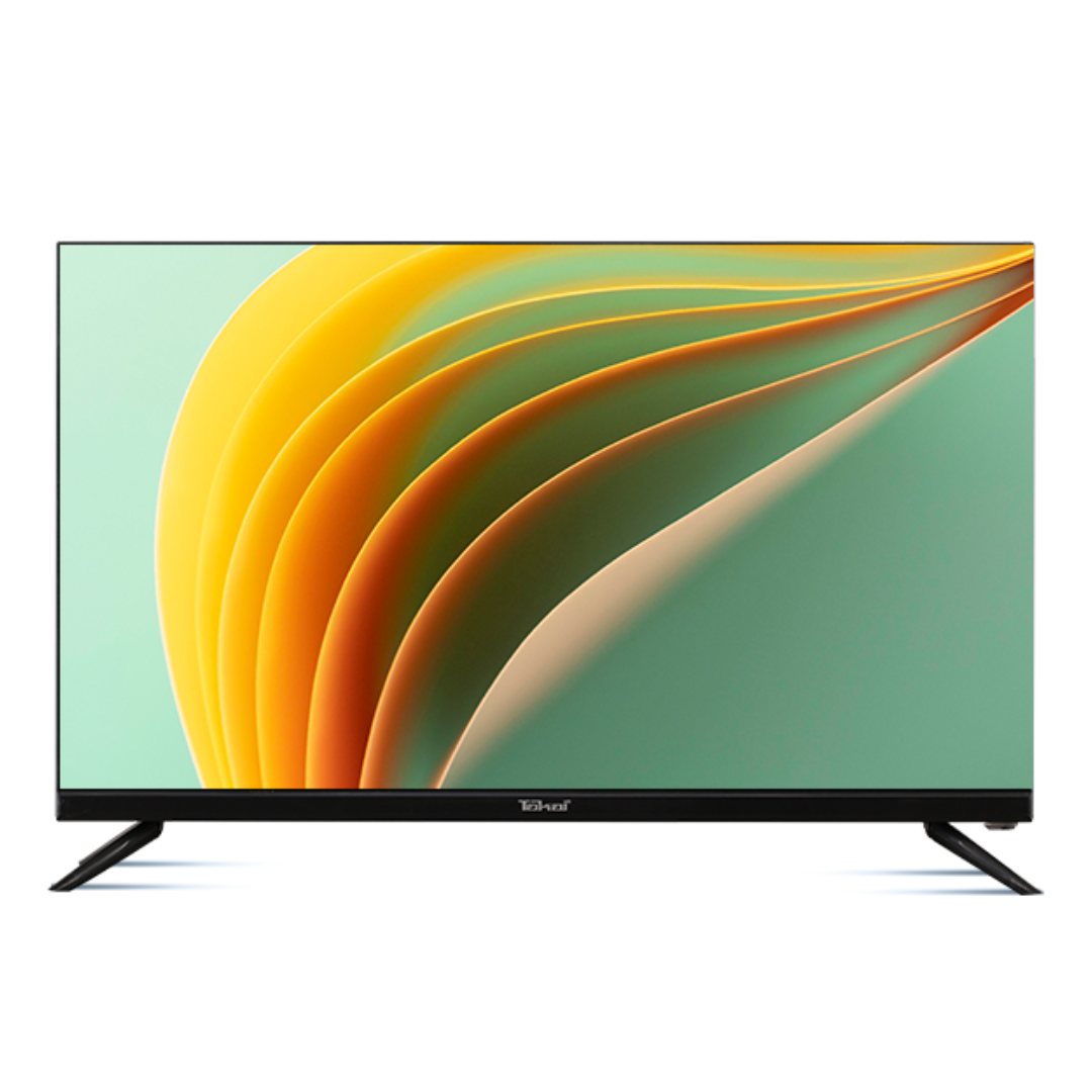 FL45 Frameless TV | Android TV– Takai World